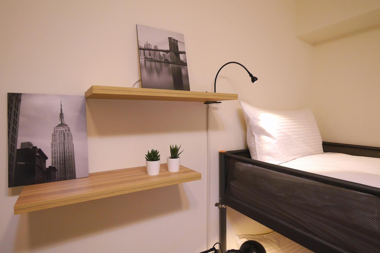 Apartmán Traveler No. 3 Tchaj-čung Exteriér fotografie